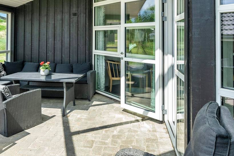 Foto von Ferienhaus WO54 in Vejers Strand - Westjütland