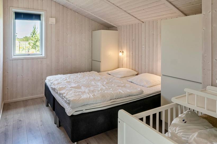 Foto von Ferienhaus WO54 in Vejers Strand - Westjütland