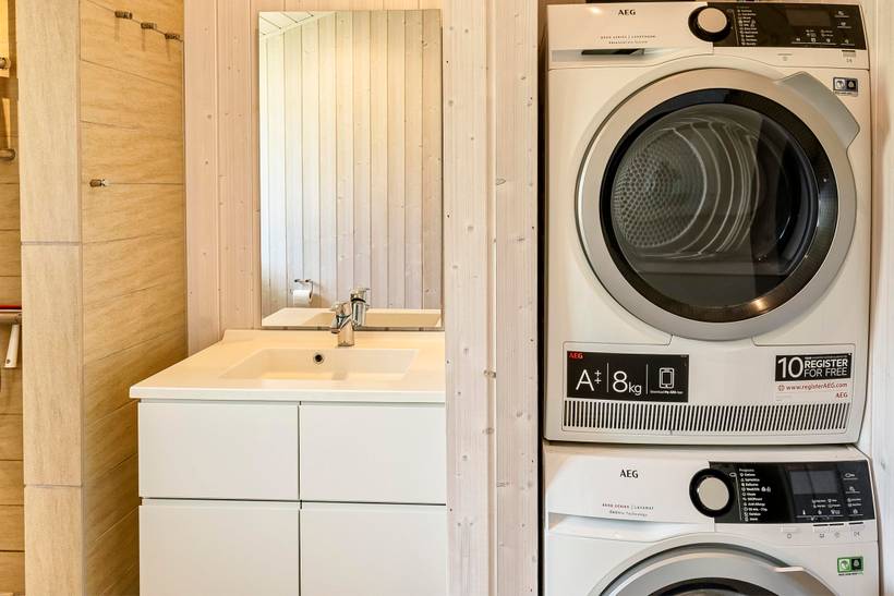 Foto von Ferienhaus WO54 in Vejers Strand - Westjütland