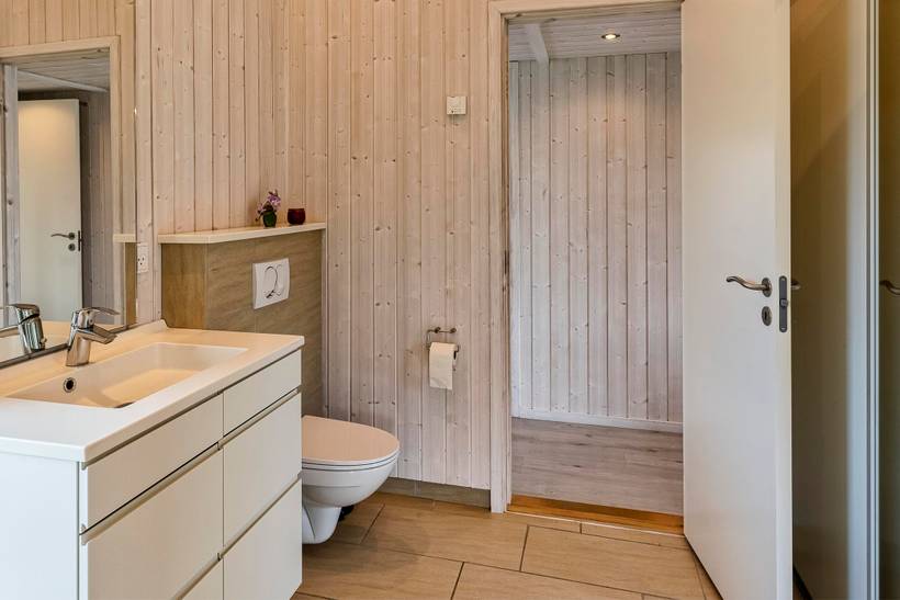 Foto von Ferienhaus WO54 in Vejers Strand - Westjütland