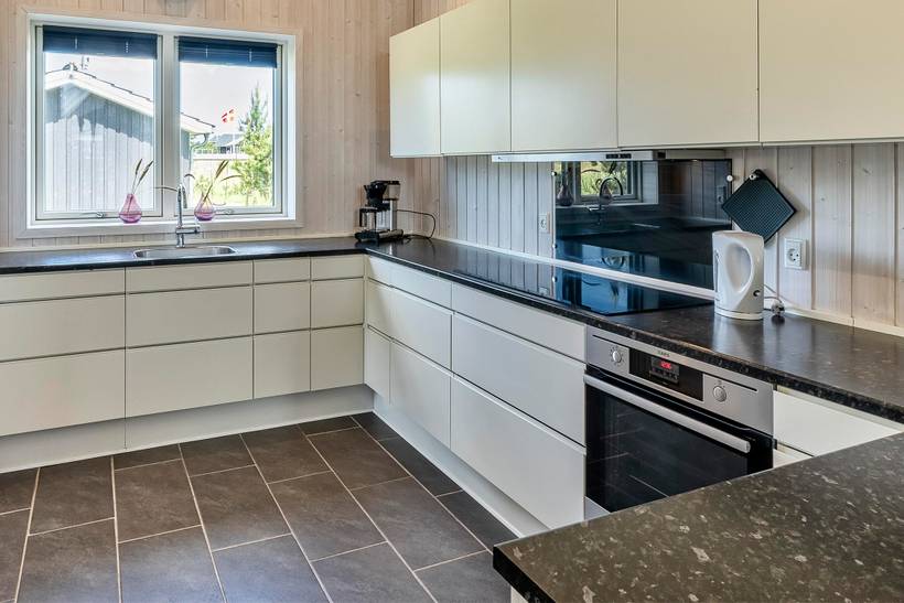 Foto von Ferienhaus WO54 in Vejers Strand - Westjütland