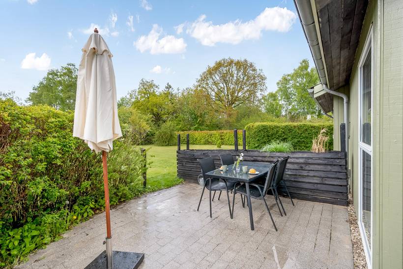 Foto von Ferienhaus WO55 in Truust - Ostjütland