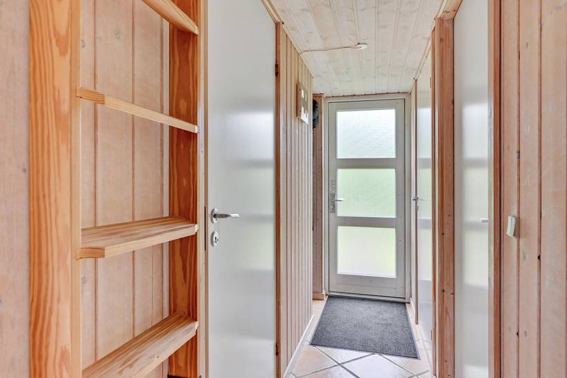Foto von Ferienhaus WO55 in Truust - Ostjütland