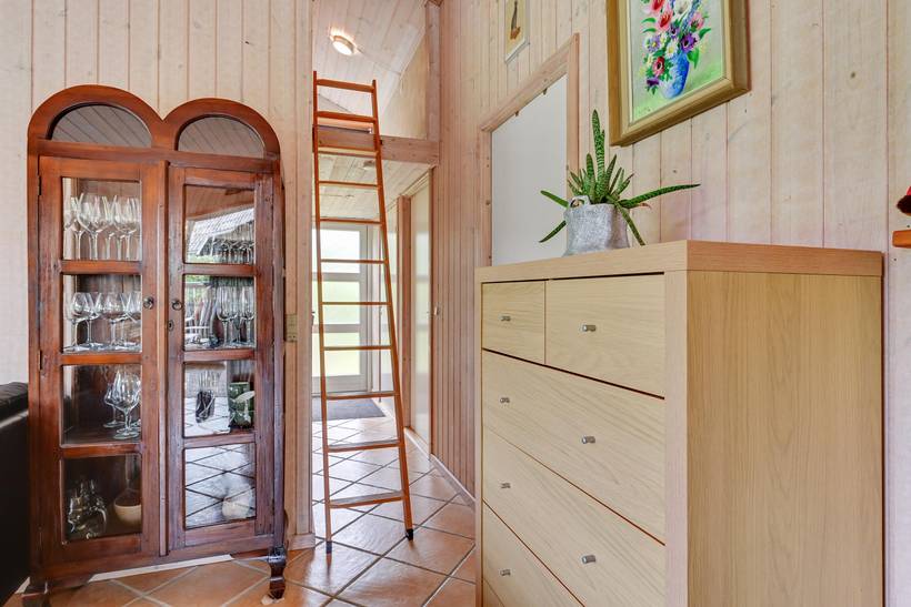 Foto von Ferienhaus WO55 in Truust - Ostjütland