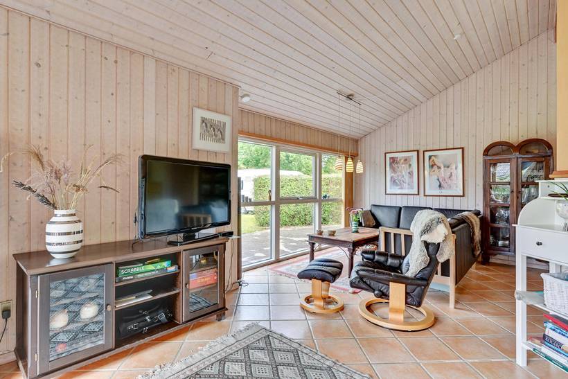 Foto von Ferienhaus WO55 in Truust - Ostjütland