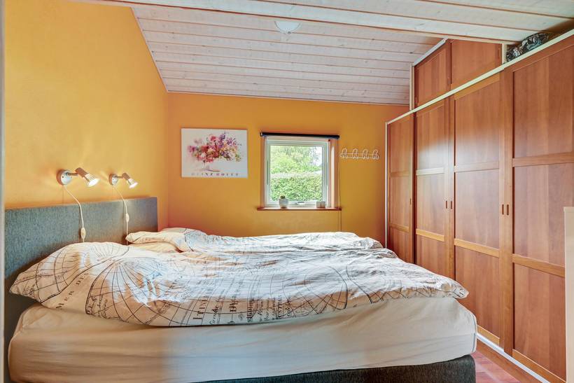 Foto von Ferienhaus WO55 in Truust - Ostjütland