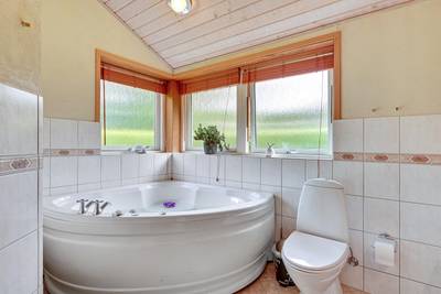 Vorschaubild von Ferienhaus WO55 in Truust - Ostjütland