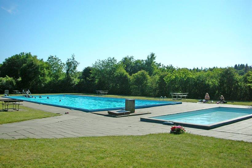 Foto von Ferienhaus WO55 in Truust - Ostjütland