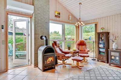 Vorschaubild von Ferienhaus WO55 in Truust - Ostjütland