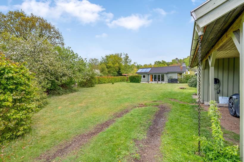 Foto von Ferienhaus WO55 in Truust - Ostjütland