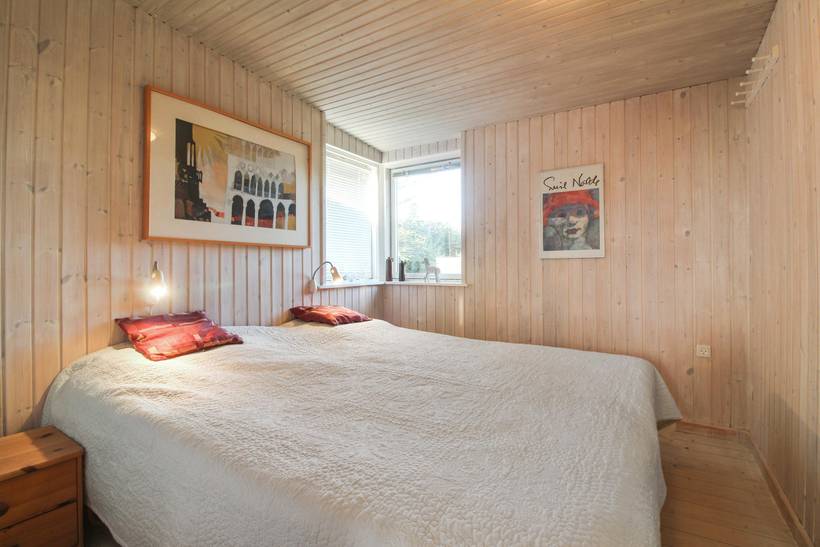 Foto von Ferienhaus WO62 in Løkken - Nordjütland