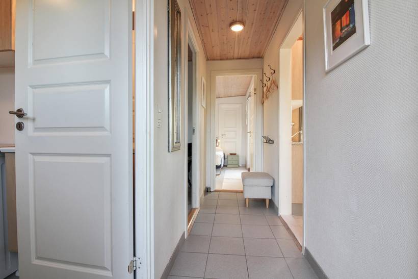 Foto von Ferienhaus WO62 in Løkken - Nordjütland