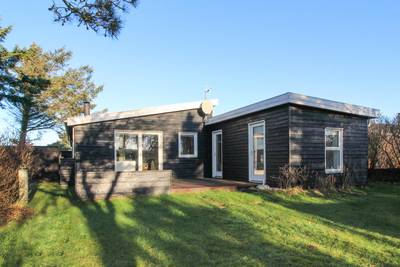 Vorschaubild von Ferienhaus WO62 in Løkken - Nordjütland