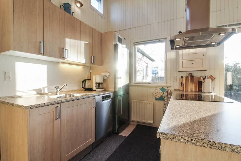 Foto von Ferienhaus WO62 in Løkken - Nordjütland