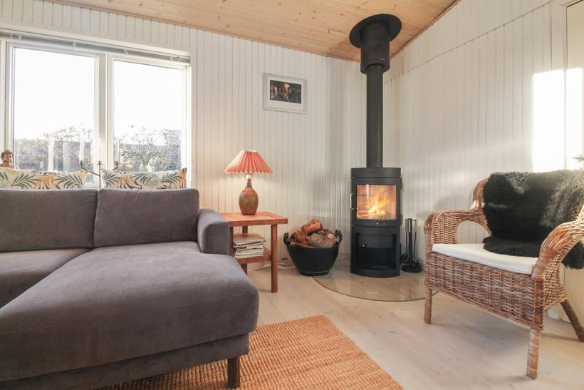Foto von Ferienhaus WO62 in Løkken - Nordjütland