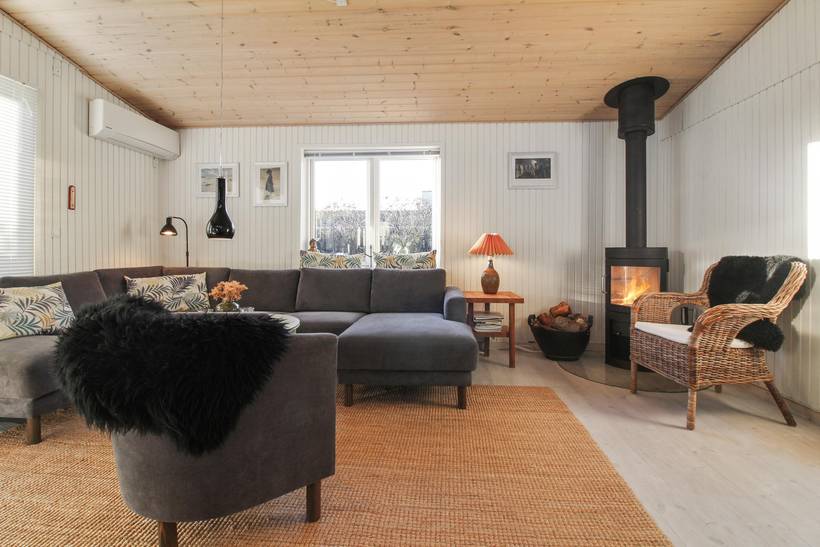 Foto von Ferienhaus WO62 in Løkken - Nordjütland