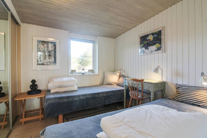 Foto von Ferienhaus WO62 in Løkken - Nordjütland