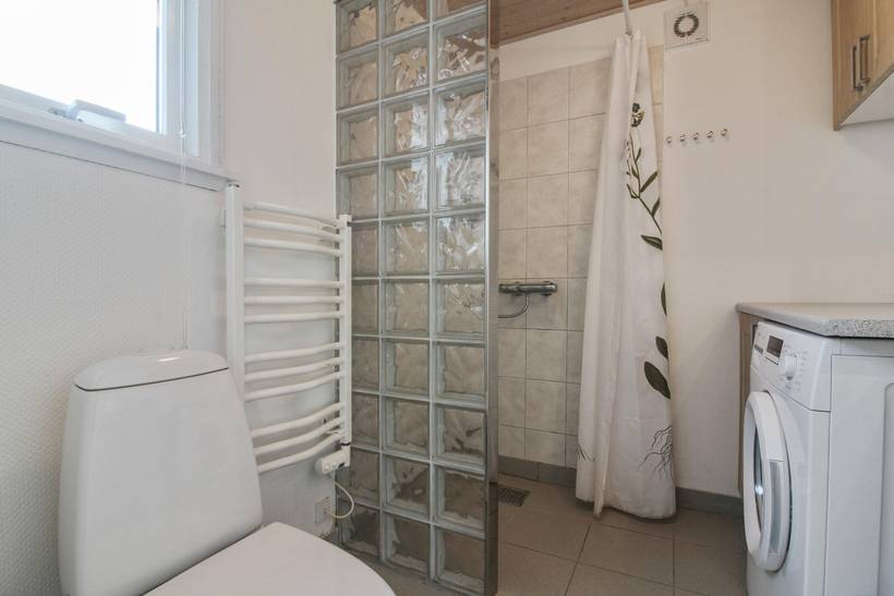 Foto von Ferienhaus WO62 in Løkken - Nordjütland