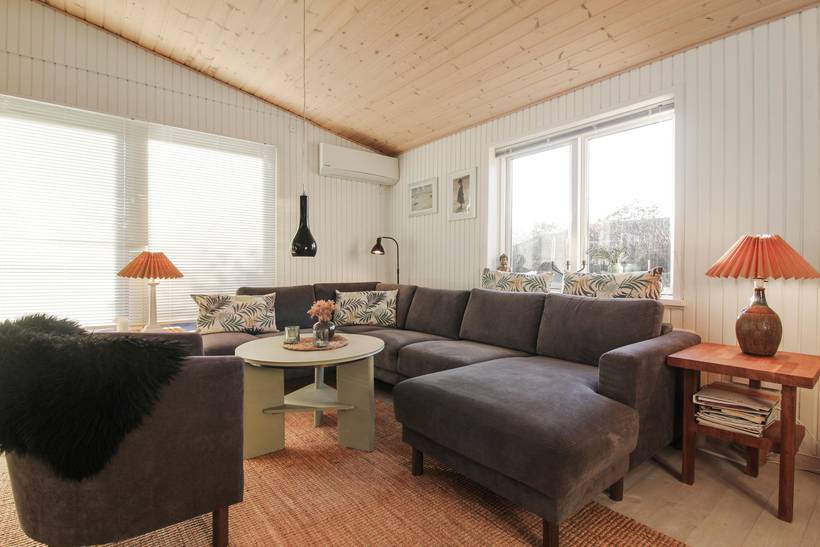 Foto von Ferienhaus WO62 in Løkken - Nordjütland