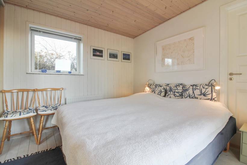 Foto von Ferienhaus WO62 in Løkken - Nordjütland