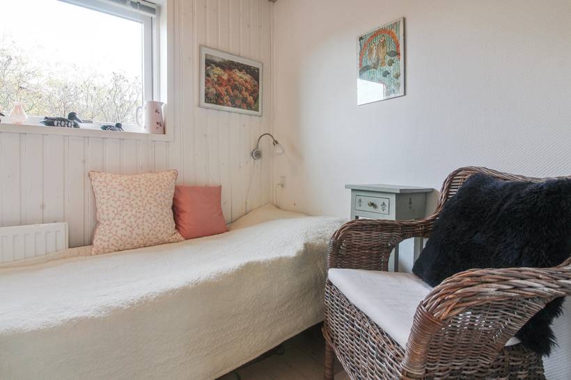Foto von Ferienhaus WO62 in Løkken - Nordjütland