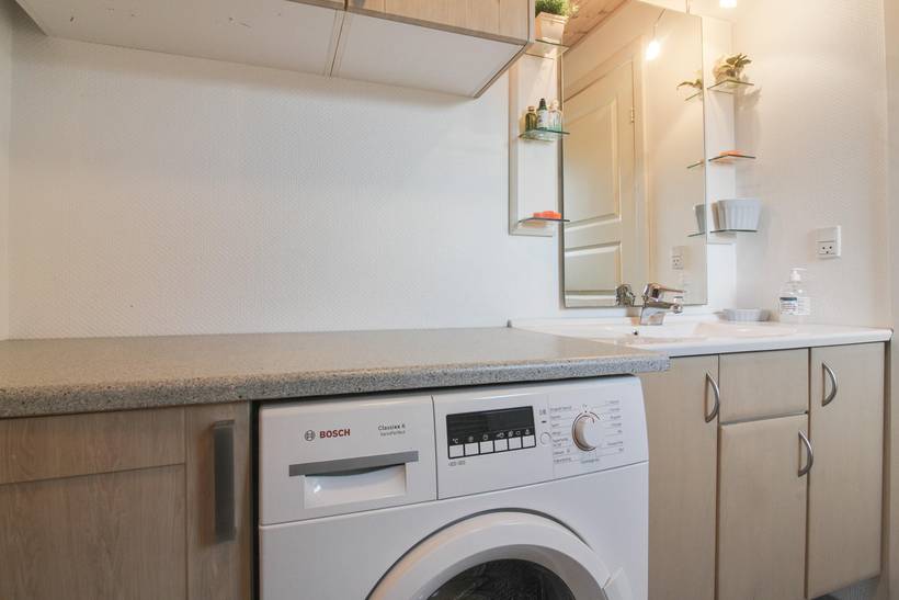 Foto von Ferienhaus WO62 in Løkken - Nordjütland