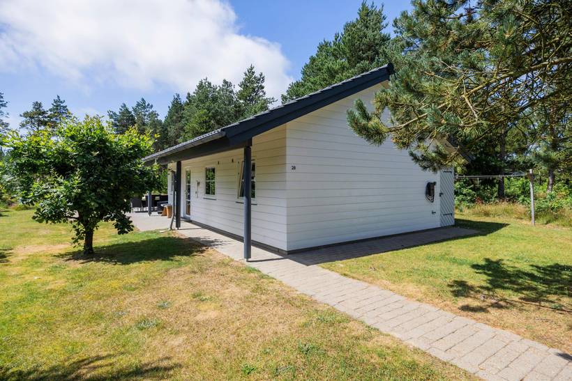 Foto von Ferienhaus WO63 in Houstrup - Westjütland