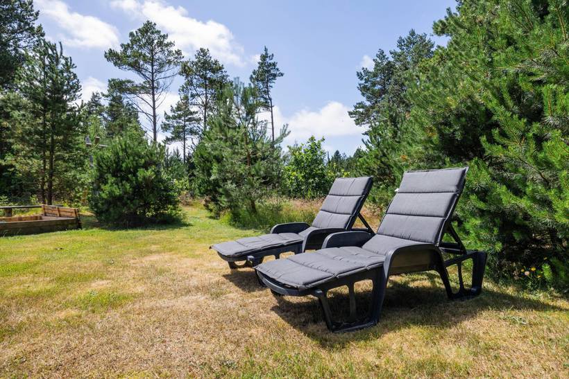 Foto von Ferienhaus WO63 in Houstrup - Westjütland