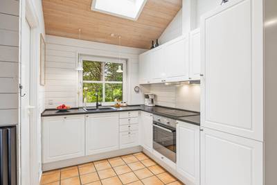 Vorschaubild von Ferienhaus WO63 in Houstrup - Westjütland