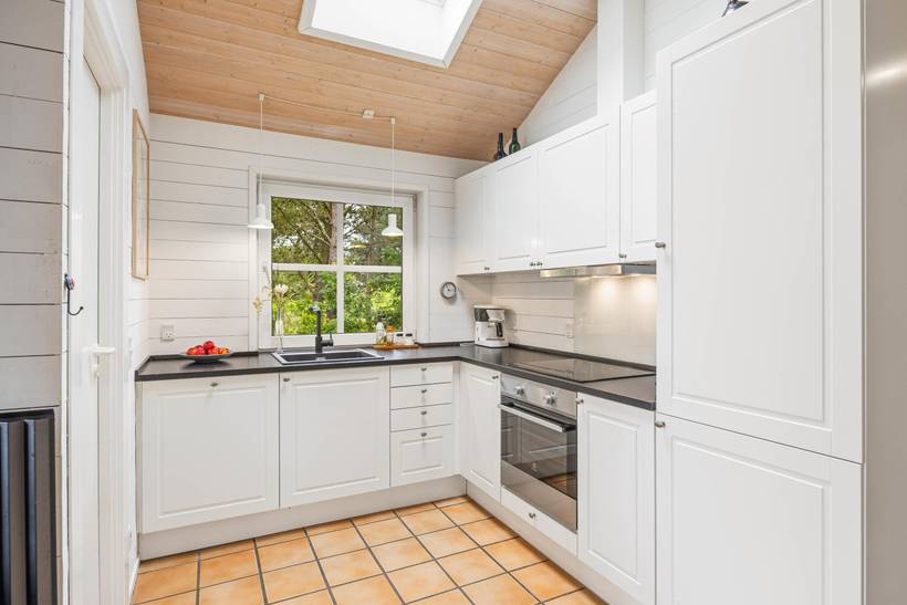 Foto von Ferienhaus WO63 in Houstrup - Westjütland