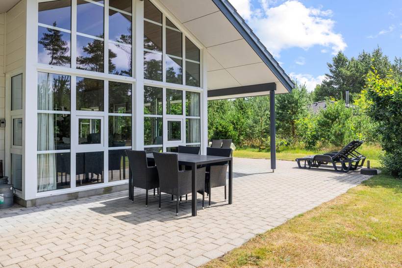 Foto von Ferienhaus WO63 in Houstrup - Westjütland