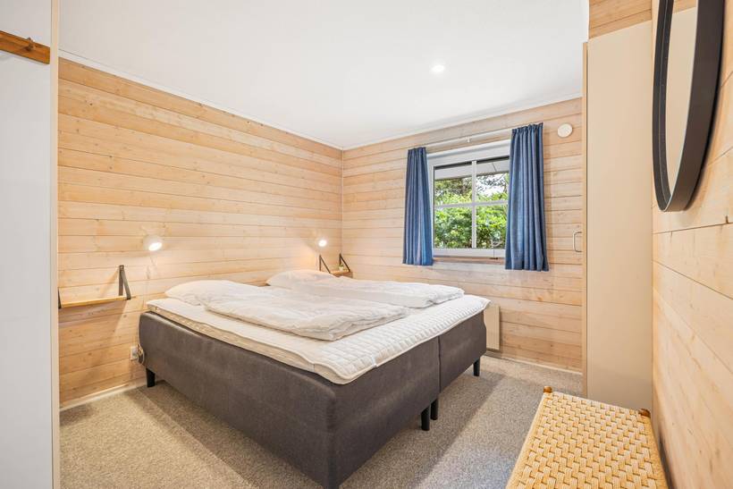 Foto von Ferienhaus WO63 in Houstrup - Westjütland