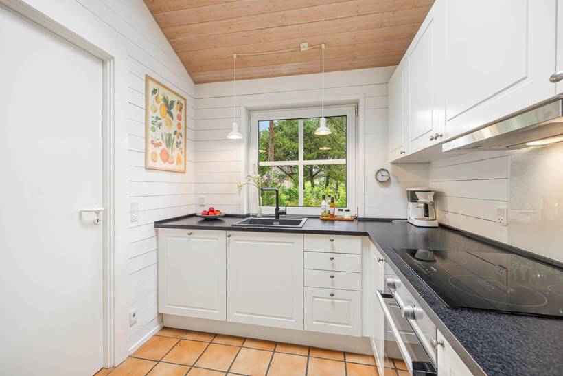 Foto von Ferienhaus WO63 in Houstrup - Westjütland