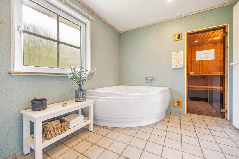 Foto von Ferienhaus WO63 in Houstrup - Westjütland