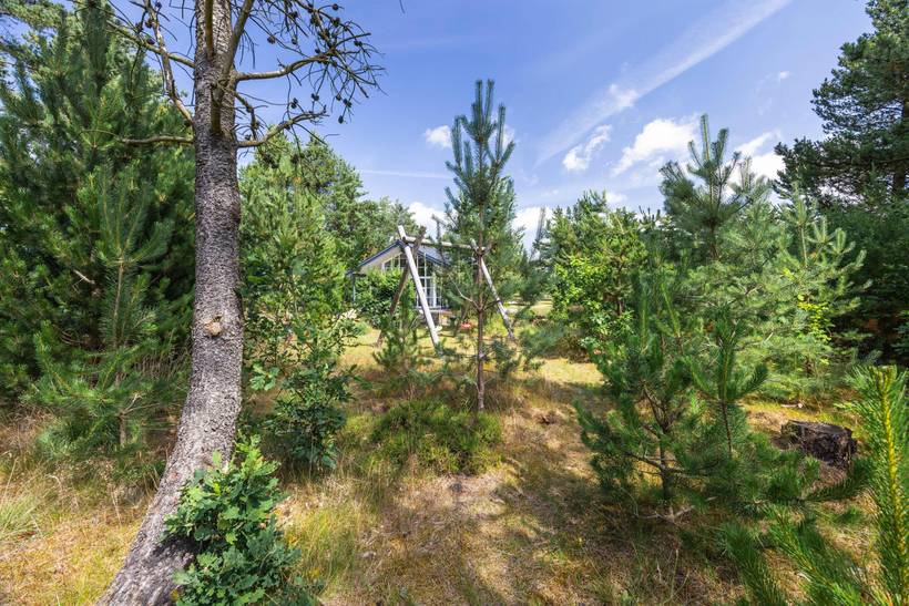 Foto von Ferienhaus WO63 in Houstrup - Westjütland