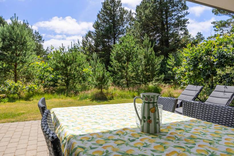Foto von Ferienhaus WO63 in Houstrup - Westjütland