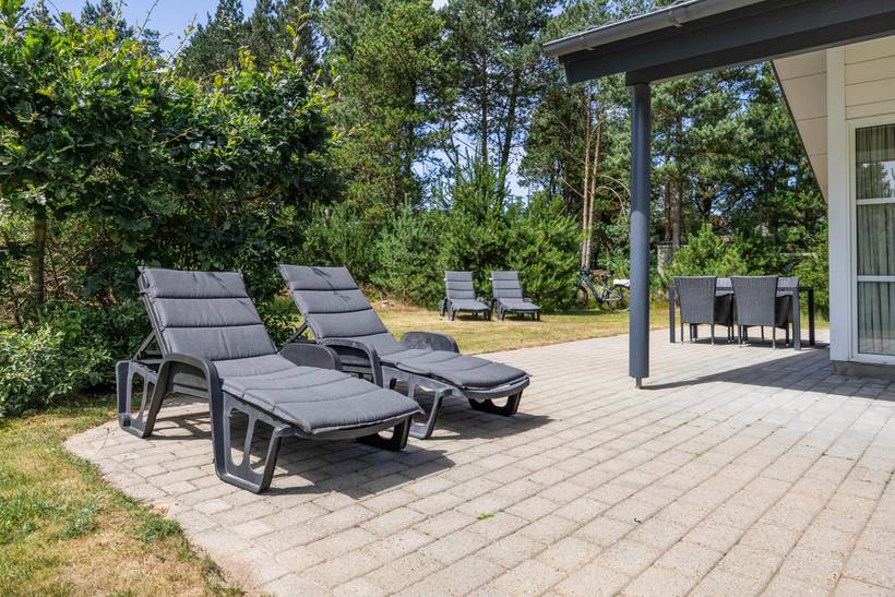 Foto von Ferienhaus WO63 in Houstrup - Westjütland