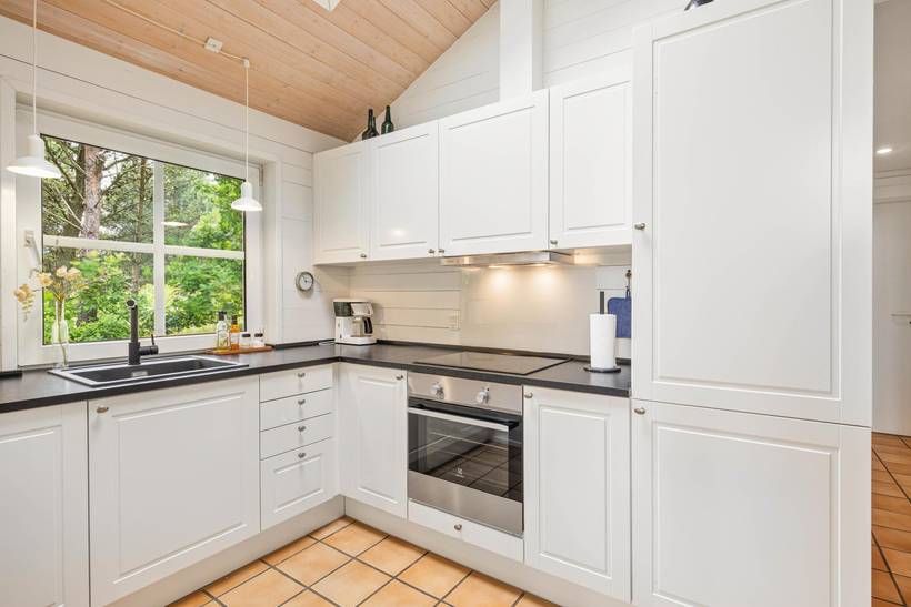Foto von Ferienhaus WO63 in Houstrup - Westjütland
