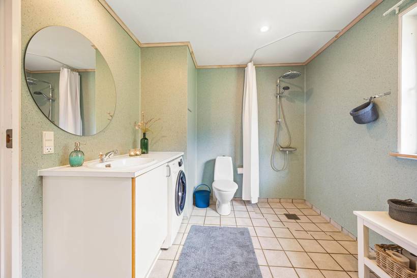 Foto von Ferienhaus WO63 in Houstrup - Westjütland