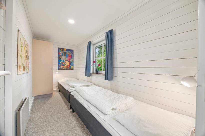 Foto von Ferienhaus WO63 in Houstrup - Westjütland