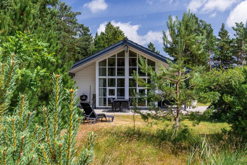 Foto von Ferienhaus WO63 in Houstrup - Westjütland
