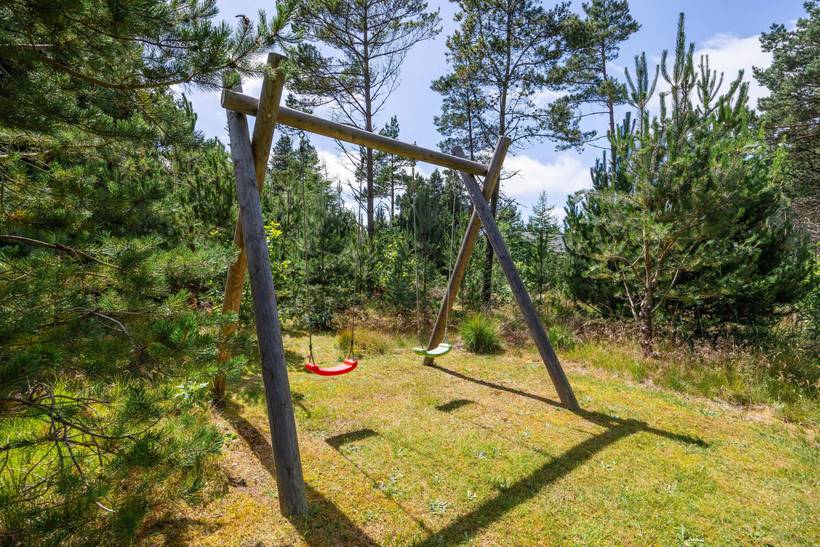 Foto von Ferienhaus WO63 in Houstrup - Westjütland