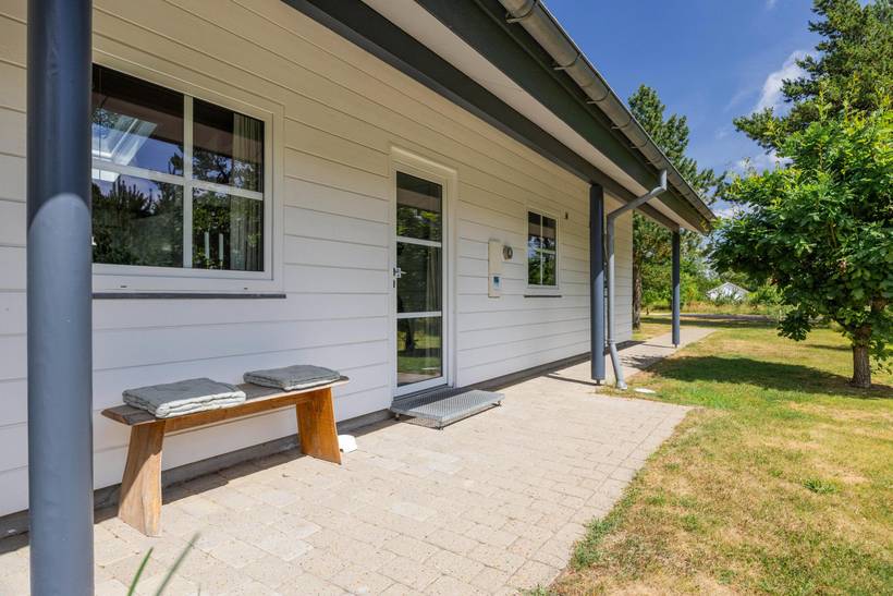 Foto von Ferienhaus WO63 in Houstrup - Westjütland