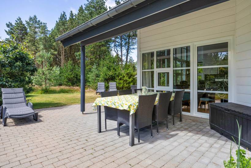 Foto von Ferienhaus WO63 in Houstrup - Westjütland