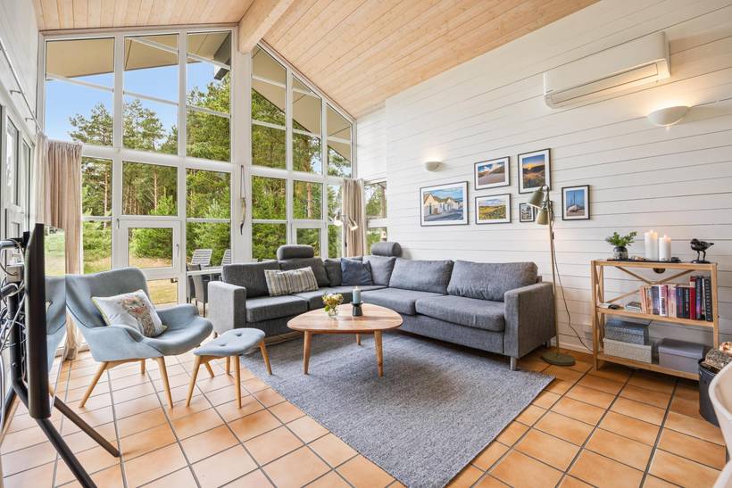 Foto von Ferienhaus WO63 in Houstrup - Westjütland