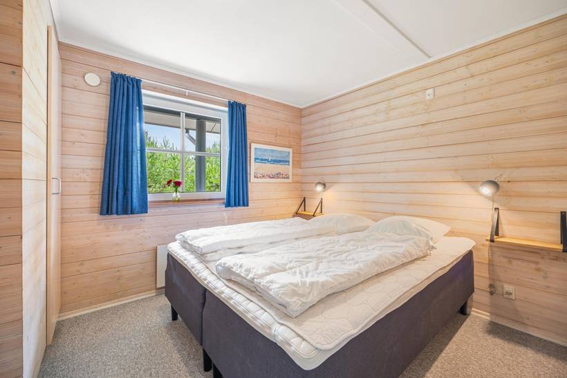 Foto von Ferienhaus WO63 in Houstrup - Westjütland