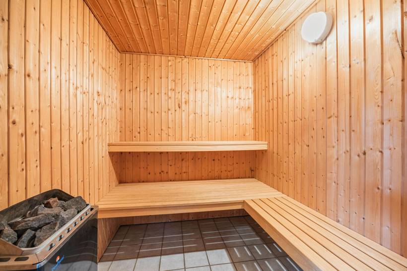 Foto von Ferienhaus WO63 in Houstrup - Westjütland