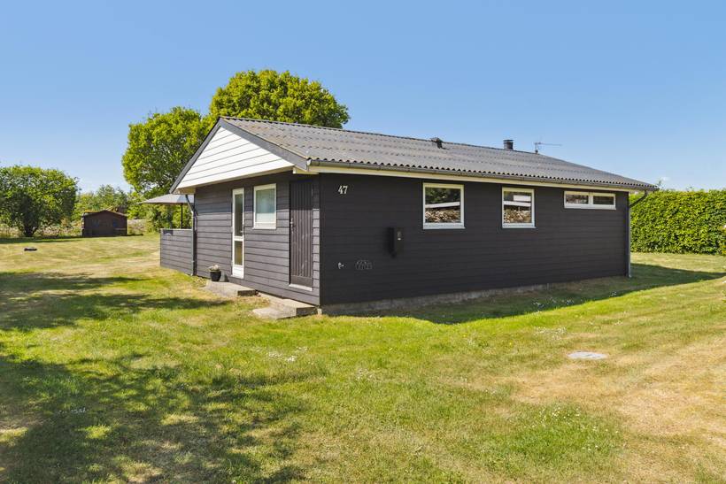 Foto von Ferienhaus WO66 in Øster Hurup - Nordjütland Ost