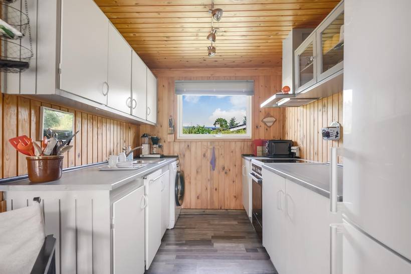 Foto von Ferienhaus WO66 in Øster Hurup - Nordjütland Ost