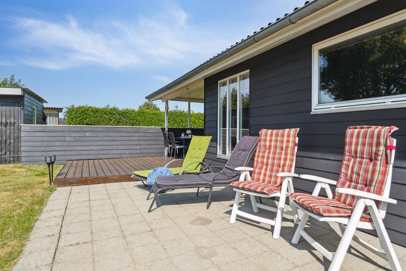Foto von Ferienhaus WO66 in Øster Hurup - Nordjütland Ost